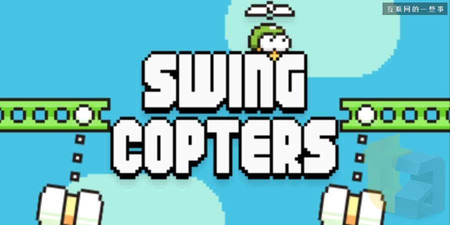 Flappy Bird 作者出新作，能讓偶然變必然嗎?,互聯(lián)網(wǎng)的一些事