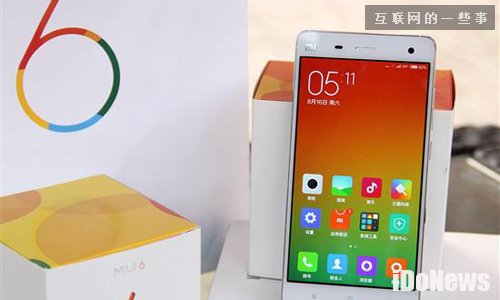 小米MIUI 6：雷軍的困局與野心,互聯(lián)網(wǎng)的一些事