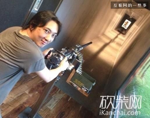 “國民老公”王思聰為何要炮轟小米？,互聯(lián)網(wǎng)的一些事