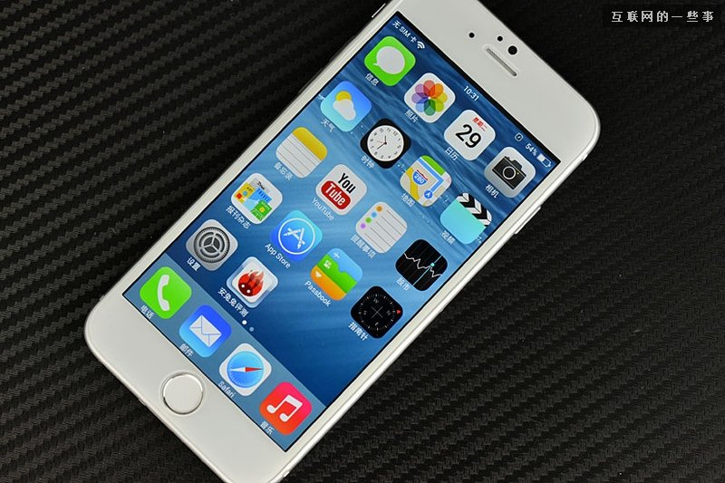 550元“iPhone 6”搶先體驗(yàn)：帶我裝逼，帶我飛   （多圖）,互聯(lián)網(wǎng)的一些事