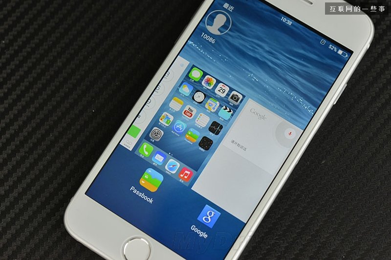 550元“iPhone 6”搶先體驗(yàn)：帶我裝逼，帶我飛   （多圖）,互聯(lián)網(wǎng)的一些事