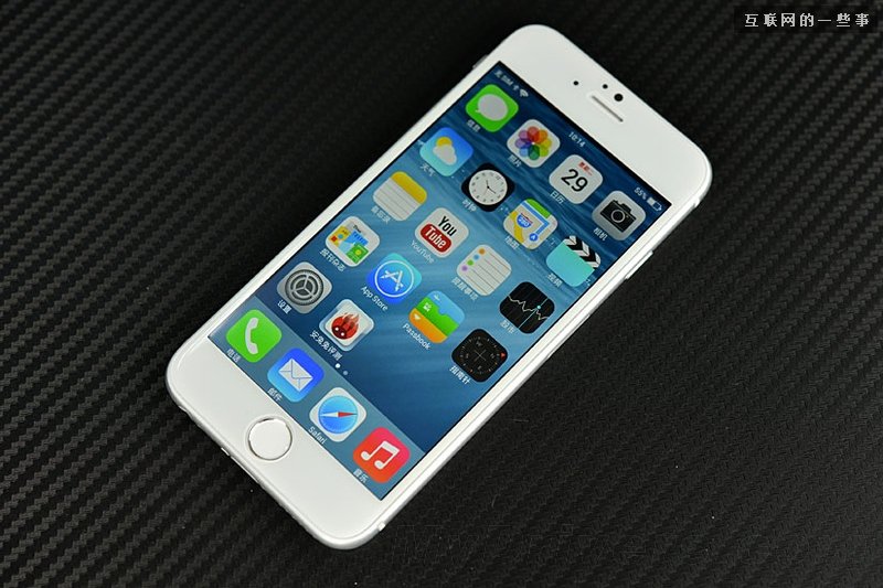 550元“iPhone 6”搶先體驗(yàn)：帶我裝逼，帶我飛   （多圖）,互聯(lián)網(wǎng)的一些事