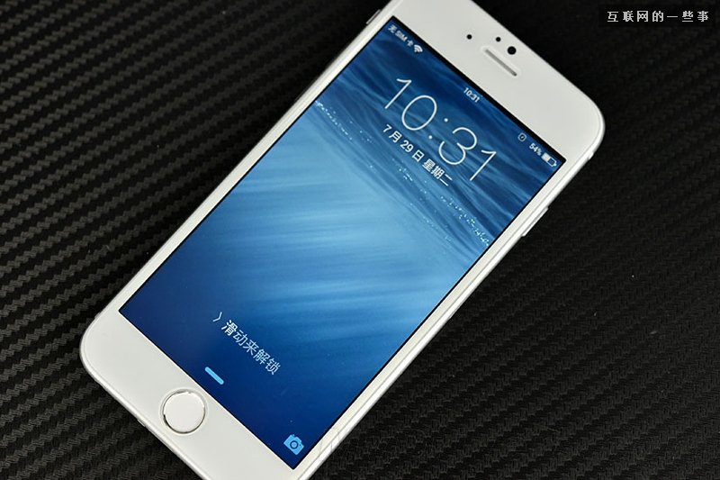 550元“iPhone 6”搶先體驗(yàn)：帶我裝逼，帶我飛   （多圖）,互聯(lián)網(wǎng)的一些事