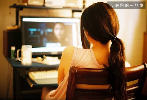 宅系文化才是90后思維的核心,互聯(lián)網(wǎng)的一些事