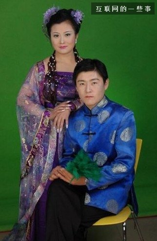 我就看圖，不說話！互聯(lián)網(wǎng)大佬們的枕邊美女！,互聯(lián)網(wǎng)的一些事