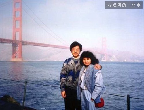 我就看圖，不說話！互聯(lián)網(wǎng)大佬們的枕邊美女！,互聯(lián)網(wǎng)的一些事