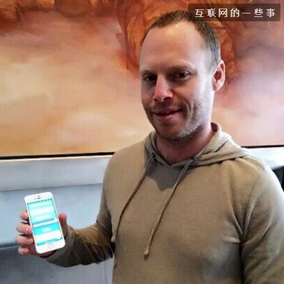 獨家專訪極簡通信應用Yo創(chuàng)始人：天才or白癡？,互聯(lián)網(wǎng)的一些事