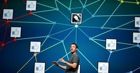 Facebook產品經理團隊拜訪中國，否認在北京租樓！,互聯網的一些事