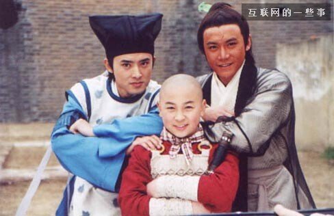 明星都來(lái)當(dāng)天使了，投資人只好去演戲了！,互聯(lián)網(wǎng)的一些事