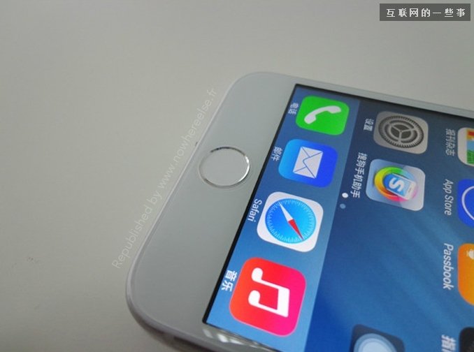 就是這么高效！iPhone6未發(fā)布，已山寨！,互聯(lián)網(wǎng)的一些事