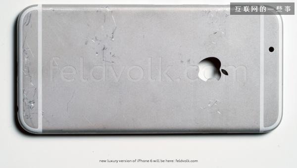6800萬(wàn)臺(tái)iPhone 6來(lái)襲，老羅你還是歇菜吧。,互聯(lián)網(wǎng)的一些事