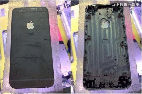 6800萬(wàn)臺(tái)iPhone 6來(lái)襲，老羅你還是歇菜吧。,互聯(lián)網(wǎng)的一些事