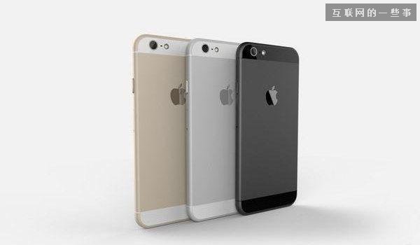 6800萬(wàn)臺(tái)iPhone 6來(lái)襲，老羅你還是歇菜吧。,互聯(lián)網(wǎng)的一些事