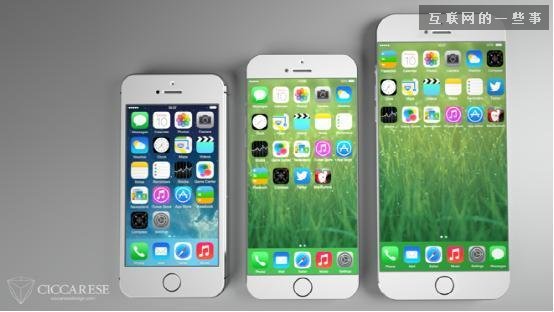 傳5.5寸新iPhone售價5998元 命名iPhone Air,互聯(lián)網(wǎng)的一些事