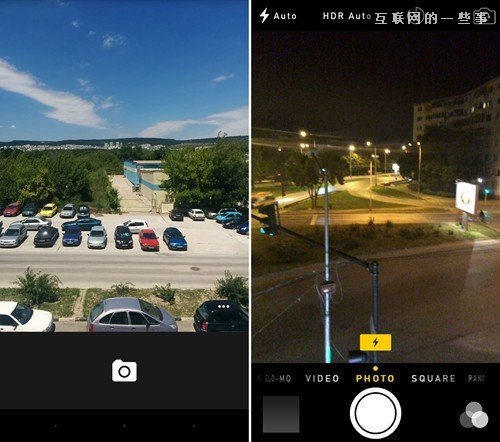 Android L對比iOS 8 誰抄了誰?,互聯(lián)網(wǎng)的一些事