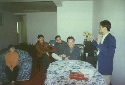 互聯(lián)網(wǎng)大佬們剛從大學(xué)畢業(yè)時 都在干什么?,互聯(lián)網(wǎng)的一些事