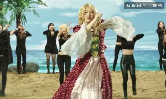 從小蘋果走紅看社交化媒體流行規(guī)律,互聯(lián)網(wǎng)的一些事