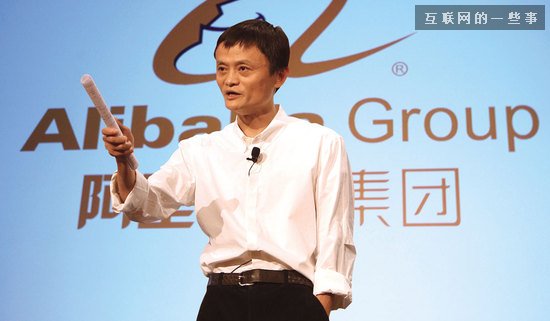 阿里上市代碼BABA起名神邏輯！買我股票的都是孫子！,互聯(lián)網(wǎng)的一些事