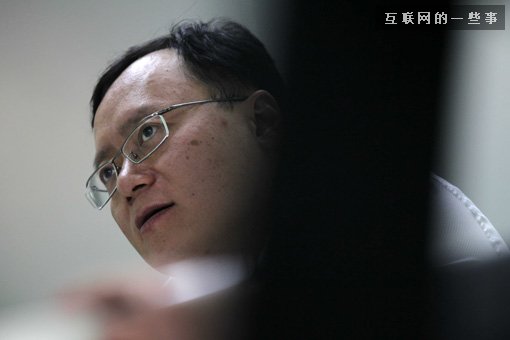 喜聞樂(lè)見(jiàn)？人人公司高管離職，許朝軍“炮轟”陳一舟抄襲,互聯(lián)網(wǎng)的一些事