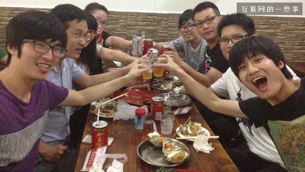 揭秘臉萌爆紅背后的故事：被稱月拋產品,互聯(lián)網的一些事