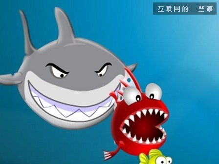 互聯(lián)網(wǎng)巨頭壟斷，創(chuàng)業(yè)者該如何生存？,互聯(lián)網(wǎng)的一些事