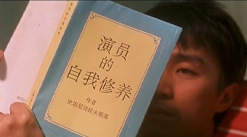 在微信朋友圈里：你其實(shí)是一個(gè)演員,互聯(lián)網(wǎng)的一些事