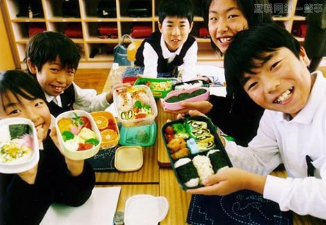 日本奇葩網(wǎng)站bento.jp：讓吃飯變成“饑餓營(yíng)銷”！,互聯(lián)網(wǎng)的一些事