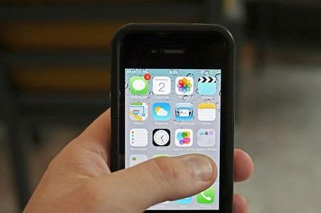 斯諾登：iPhone關(guān)機(jī)也能被監(jiān)聽(tīng)！,互聯(lián)網(wǎng)的一些事