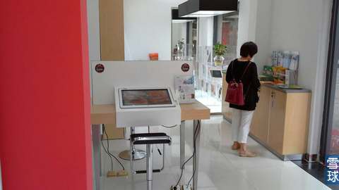 探店杭州順豐“嘿客”，真實情況是這樣的……,互聯(lián)網(wǎng)的一些事