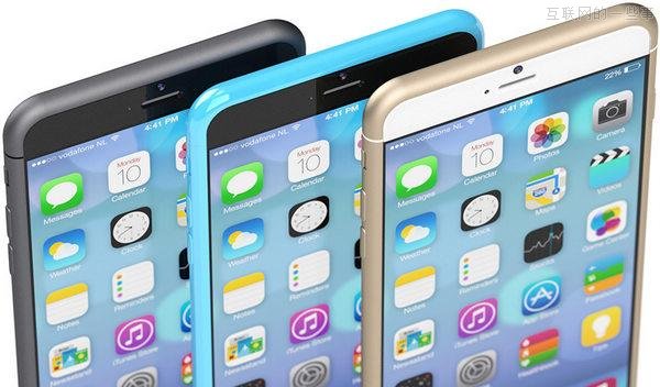 iPhone 6售價(jià)首次曝光 將有不同版本！,互聯(lián)網(wǎng)的一些事