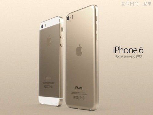 你的腎準備好了嗎？iPhone 6預計9月19日來襲！,互聯網的一些事