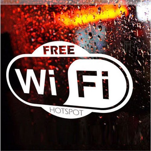 商用Wifi現(xiàn)狀：商家/巨頭各懷鬼胎，真的能搞活這個市場？,互聯(lián)網(wǎng)的一些事