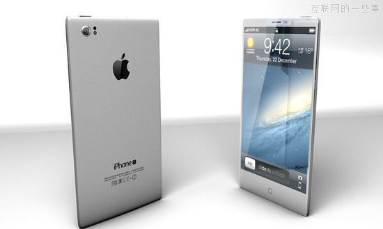 iphone 6能否再續(xù)喬幫主的神話，再次影響世界？,互聯(lián)網(wǎng)的一些事