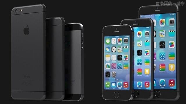 蘋果iPhone 6傳聞匯總 設(shè)計和配置有新期待,互聯(lián)網(wǎng)的一些事