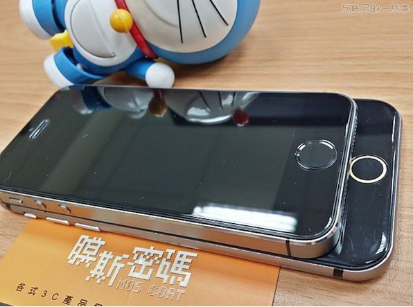 NFC，無線充電，iPhone 6 一個(gè)都不少?,互聯(lián)網(wǎng)的一些事