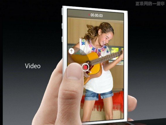 蘋(píng)果也抄襲! iOS 8的九大山寨功能,互聯(lián)網(wǎng)的一些事