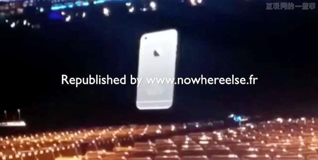 iPhone 6會出現(xiàn)在明天的WWDC嗎？,互聯(lián)網(wǎng)的一些事