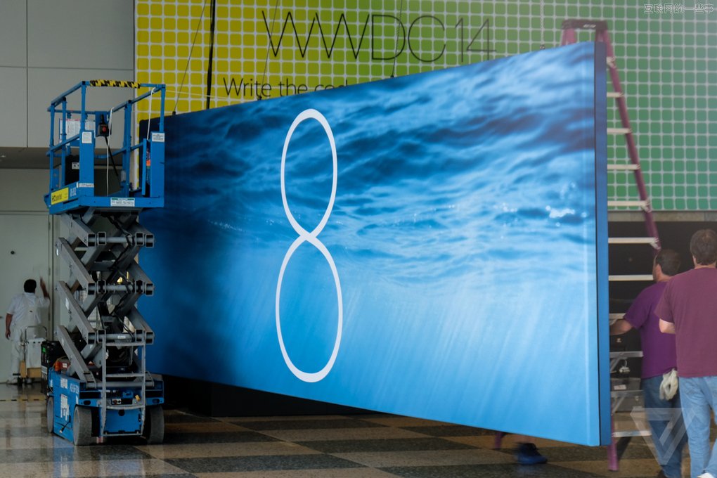 WWDC 2014 流言大匯總，今年你最期待什么?,互聯(lián)網(wǎng)的一些事