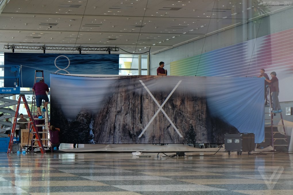 WWDC 2014 流言大匯總，今年你最期待什么?,互聯(lián)網(wǎng)的一些事