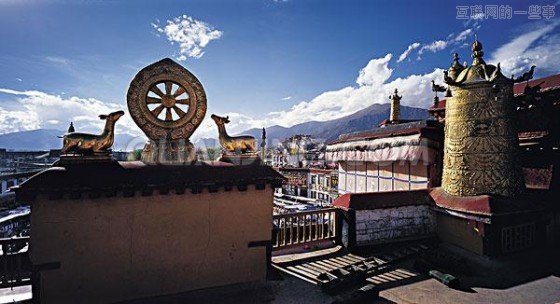 對(duì)話加措活佛：在互聯(lián)網(wǎng)上建云端道場(chǎng),互聯(lián)網(wǎng)的一些事