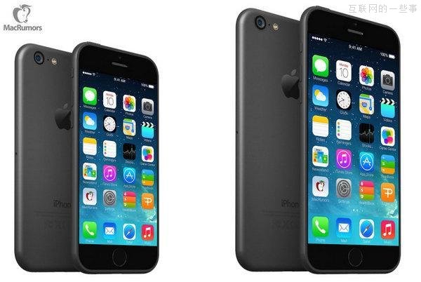 傳iPhone 6分辨率全高清 或影響iOS 8界面,互聯(lián)網(wǎng)的一些事