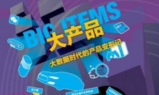 什么是“大產(chǎn)品”?,互聯(lián)網(wǎng)的一些事