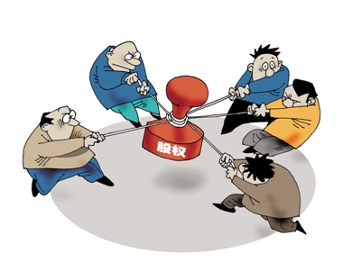 從4399說起,創(chuàng)業(yè)者該如何避免股權(quán)爭斗,互聯(lián)網(wǎng)的一些事