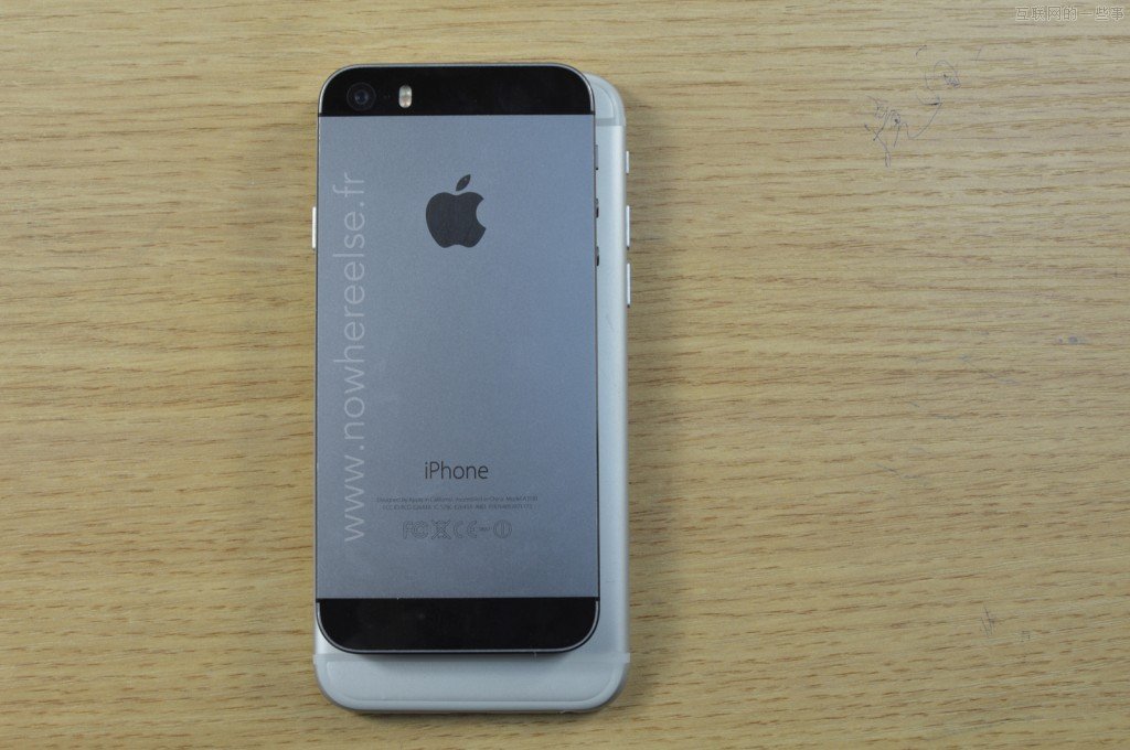 iPhone 6再爆真機(jī)對比圖,互聯(lián)網(wǎng)的一些事