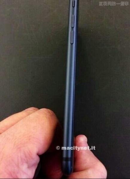 據(jù)說(shuō)，iPhone 6就長(zhǎng)這樣了！,互聯(lián)網(wǎng)的一些事
