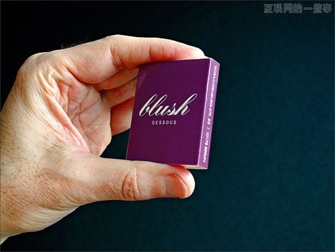 沖這包裝也要買！愛不釋手的創(chuàng)意包裝合輯,互聯(lián)網(wǎng)的一些事