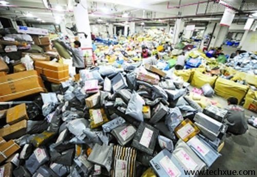 中國(guó)電商行業(yè)的五大頑疾,互聯(lián)網(wǎng)的一些事