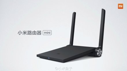 小米新品發(fā)布會:小米路由器/mini AC路由/小米盒子增強版,互聯(lián)網(wǎng)的一些事