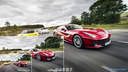 小米新品發(fā)布會:小米路由器/mini AC路由/小米盒子增強版,互聯(lián)網(wǎng)的一些事