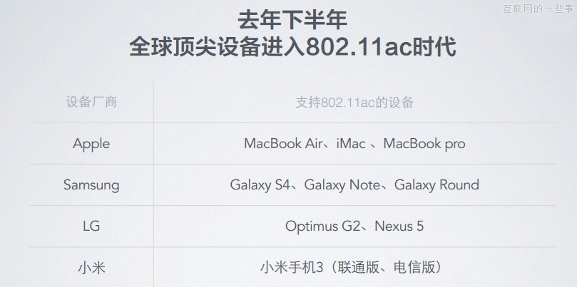 小米新品發(fā)布會:小米路由器/mini AC路由/小米盒子增強版,互聯(lián)網(wǎng)的一些事